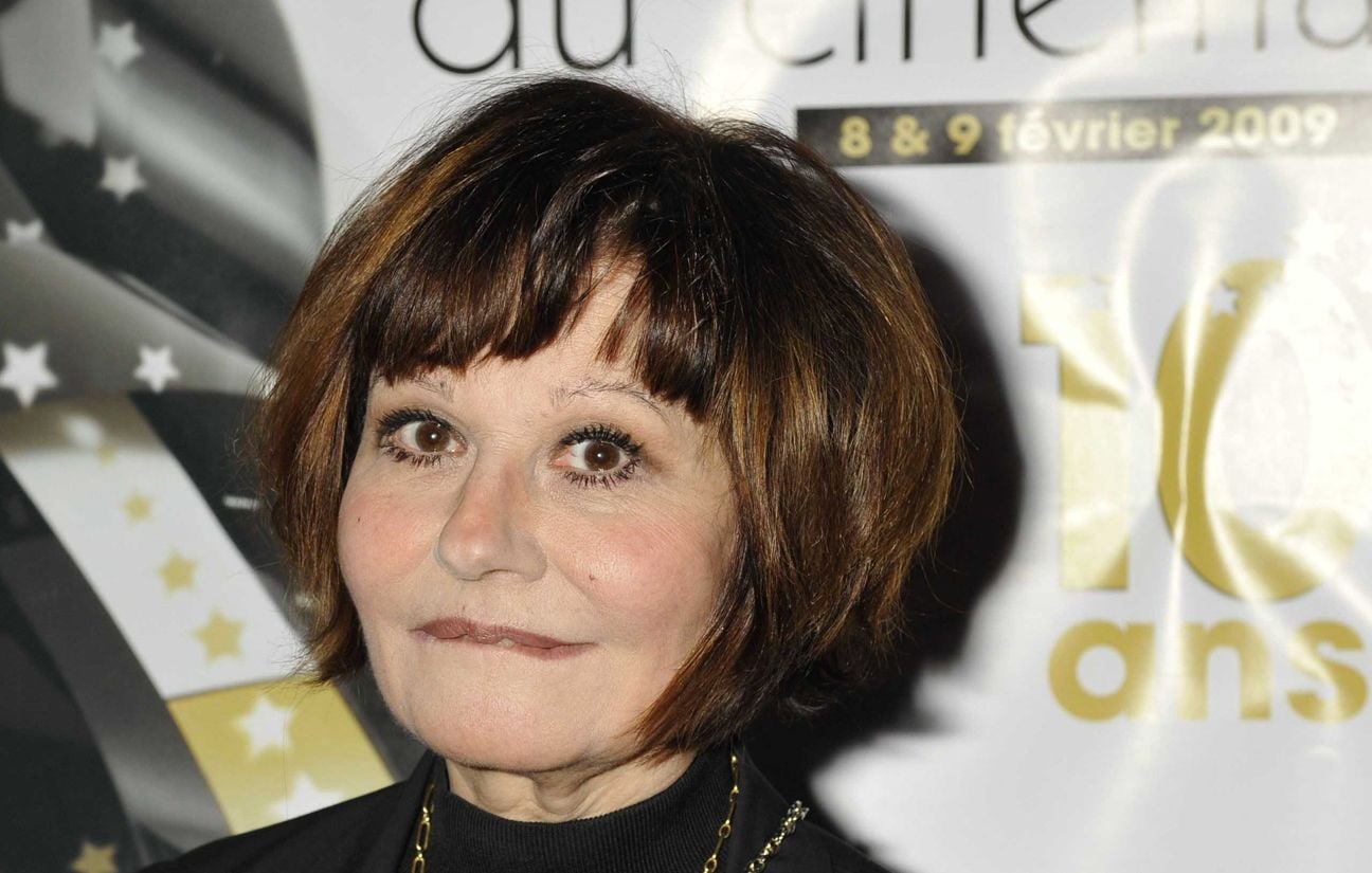 Muere Guesch Patti, autor e intérprete del éxito “Etienne” Muere Guesch Patti, autor e intérprete del éxito “Etienne”